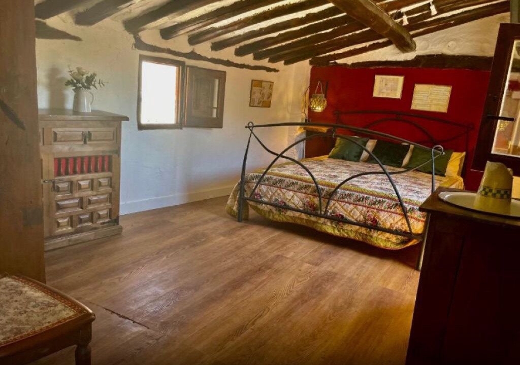Photo of Bedroom in Santa Eulalia Bajera