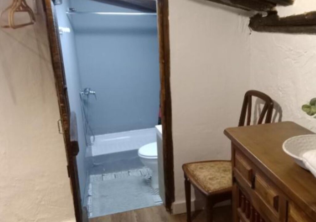 Photo of Bathroom in Santa Eulalia Bajera