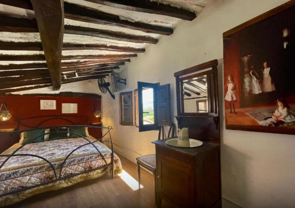 Photo of Bedroom in Santa Eulalia Bajera