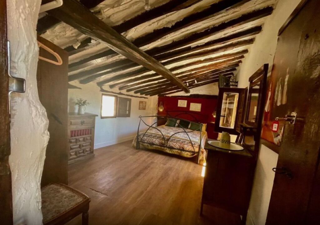 Photo of Bedroom in Santa Eulalia Bajera