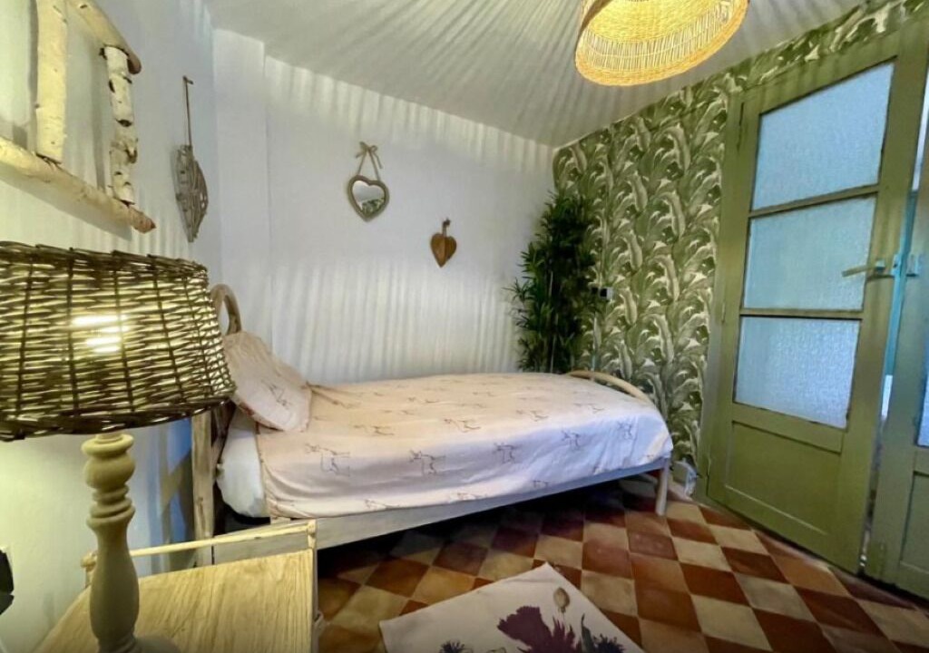 Photo of Bedroom in Santa Eulalia Bajera