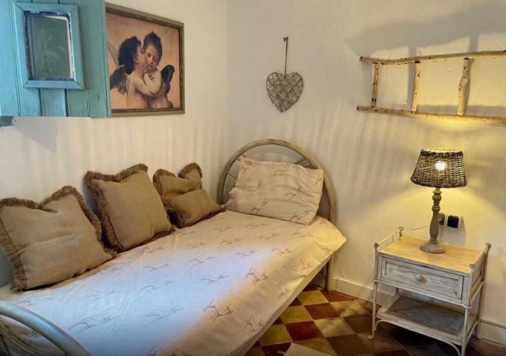 Photo of Bedroom in Santa Eulalia Bajera