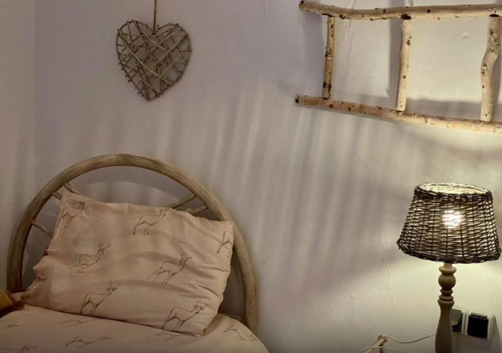 Photo of Bedroom in Santa Eulalia Bajera