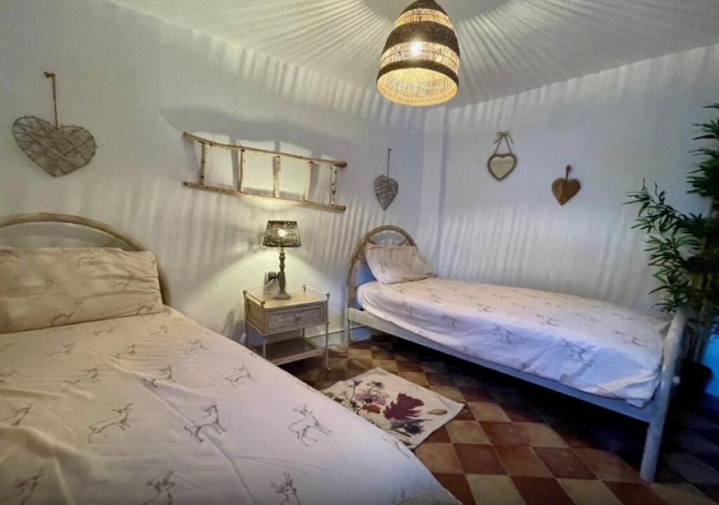 Photo of Bedroom in Santa Eulalia Bajera