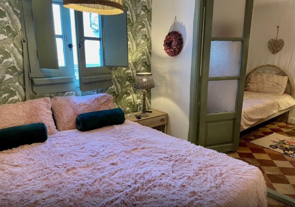 Photo of Bedroom in Santa Eulalia Bajera