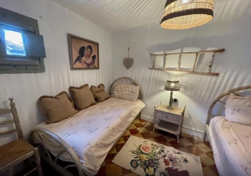 Photo of Bedroom in Santa Eulalia Bajera