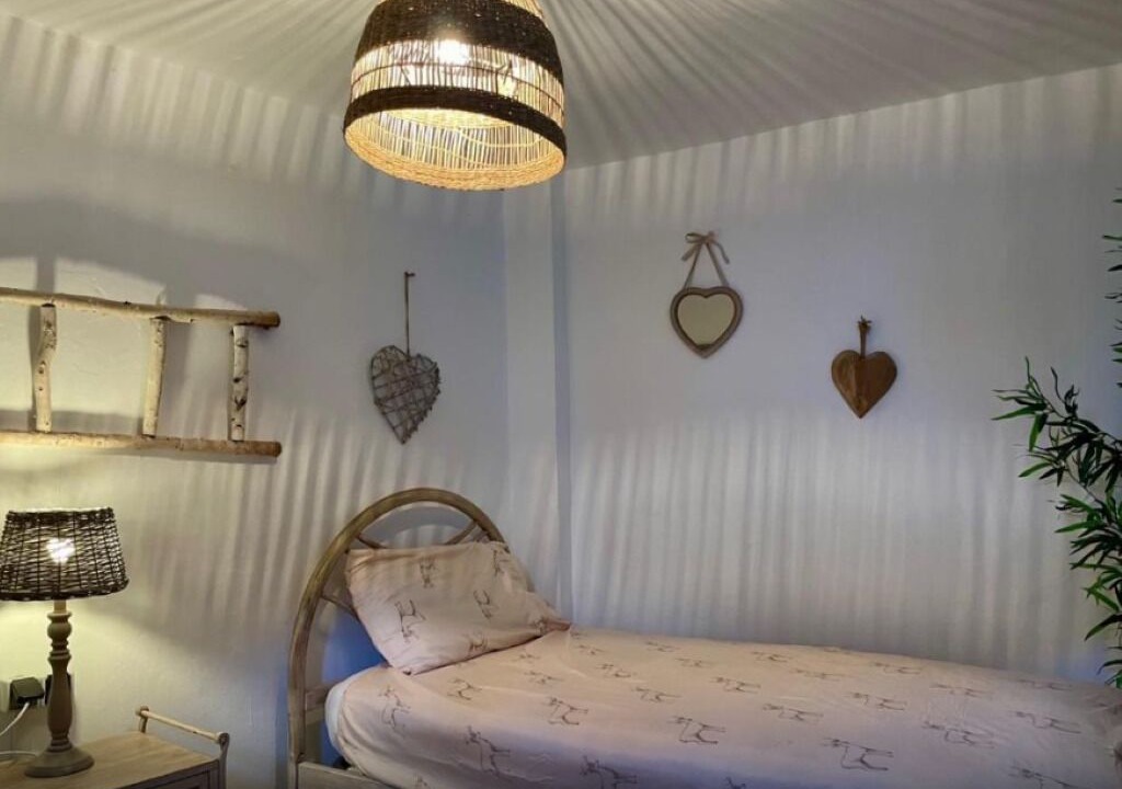 Photo of Bedroom in Santa Eulalia Bajera