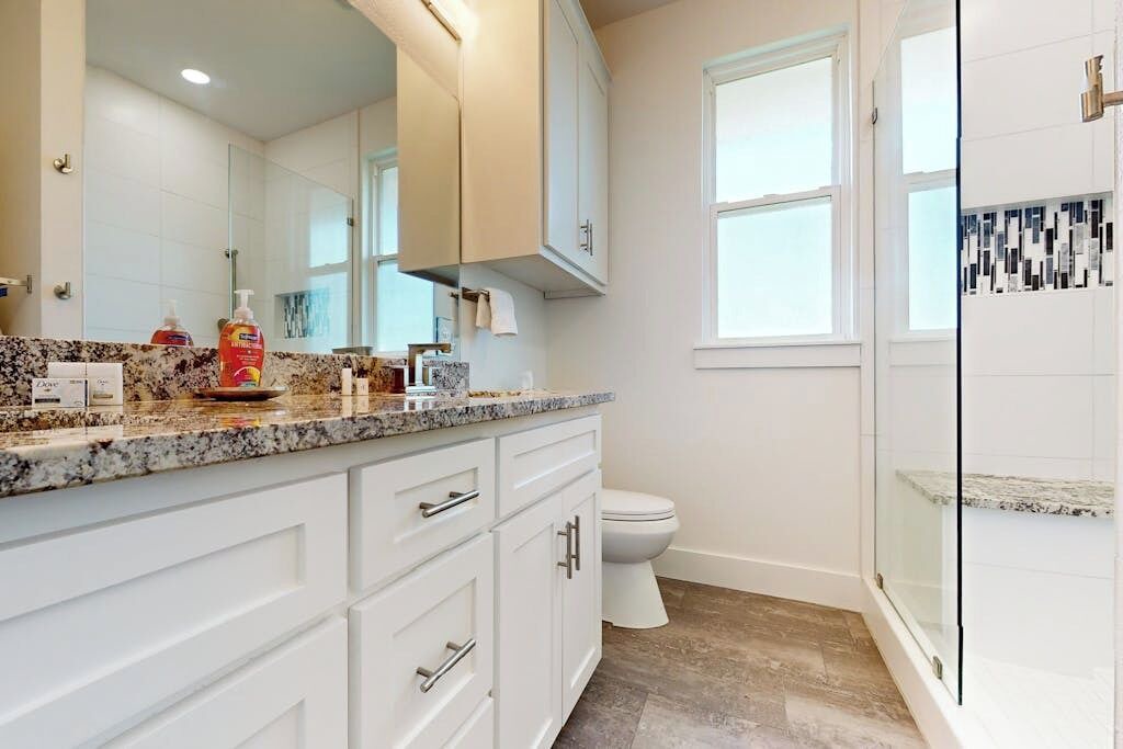 Photo of Bathroom in Bella Vista