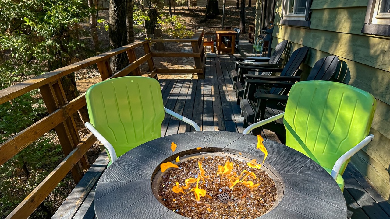 Photo of Outdoor in Cedar Glen