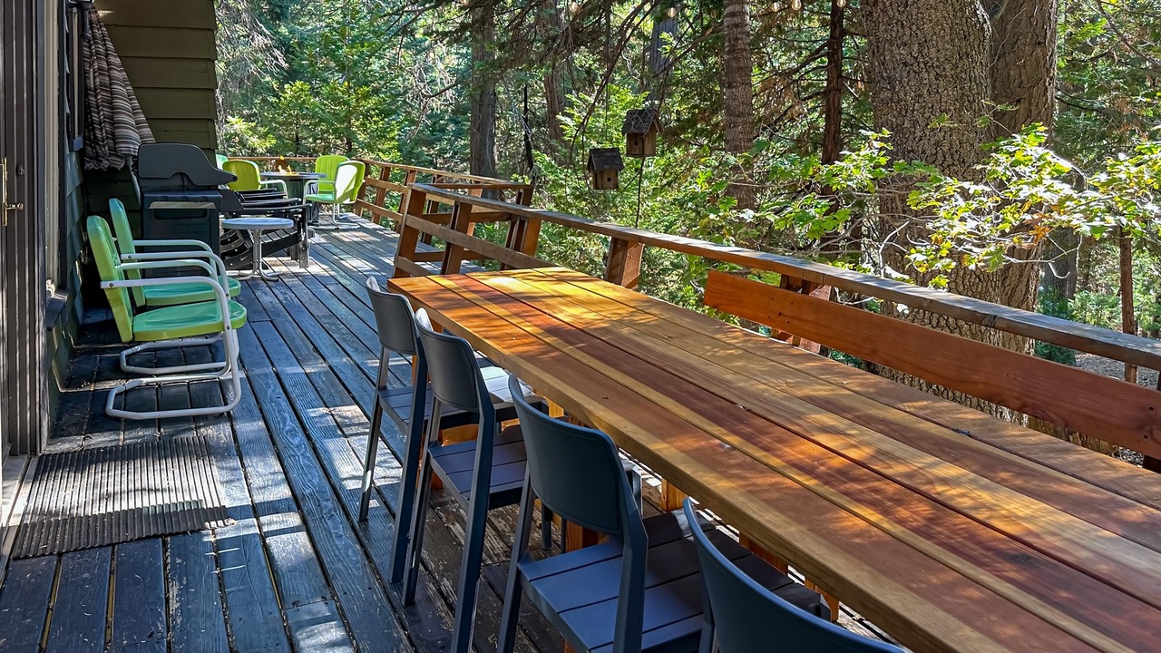 Photo of Outdoor in Cedar Glen