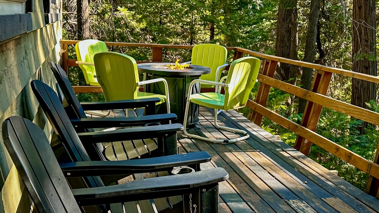 Photo of Outdoor in Cedar Glen