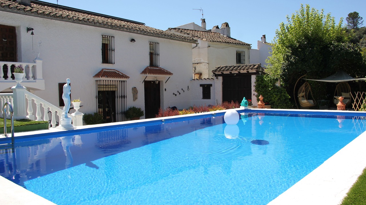 Photo of Outdoor in Segura de la Sierra