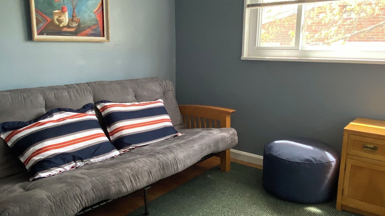 Photo of Livingroom in Taylor Run
