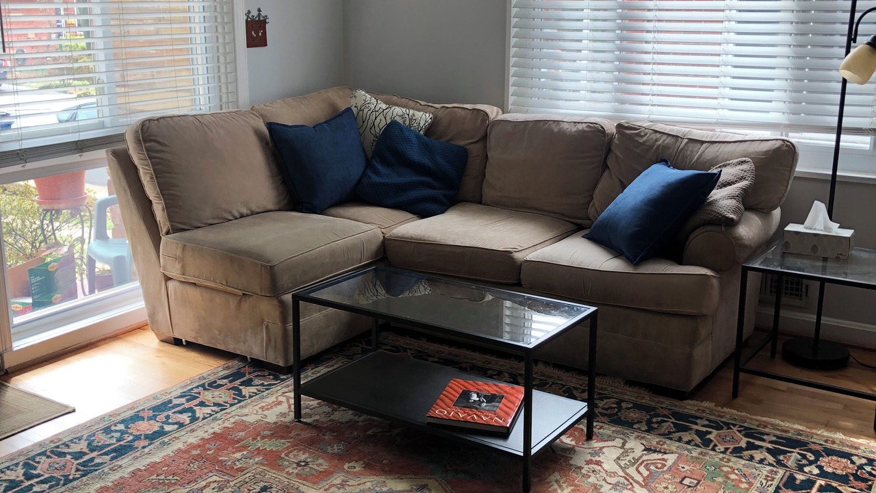 Photo of Livingroom in Taylor Run