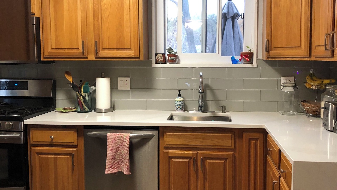Photo of Kitchen in Taylor Run