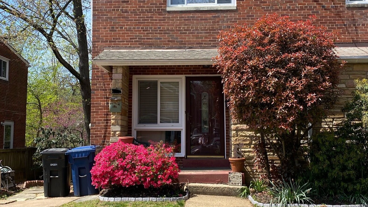 Photo of Outdoor in Taylor Run