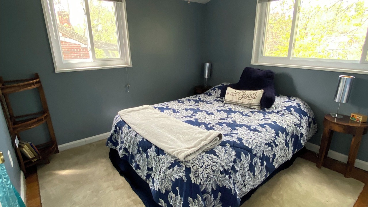 Photo of Bedroom in Taylor Run