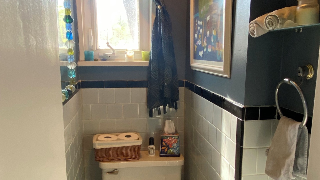 Photo of Bathroom in Taylor Run