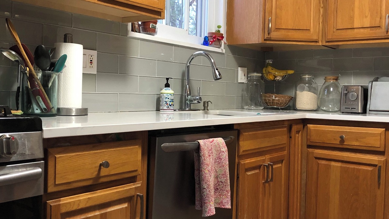 Photo of Kitchen in Taylor Run