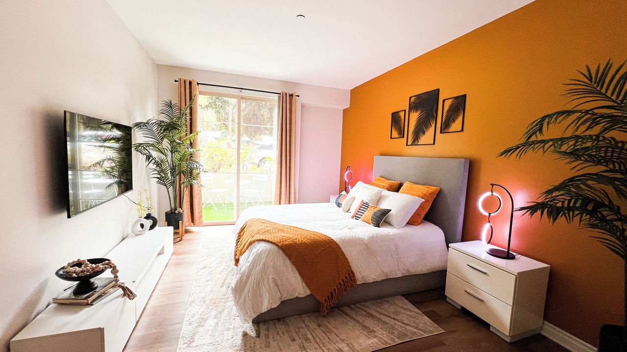 Photo of Bedroom in Encino
