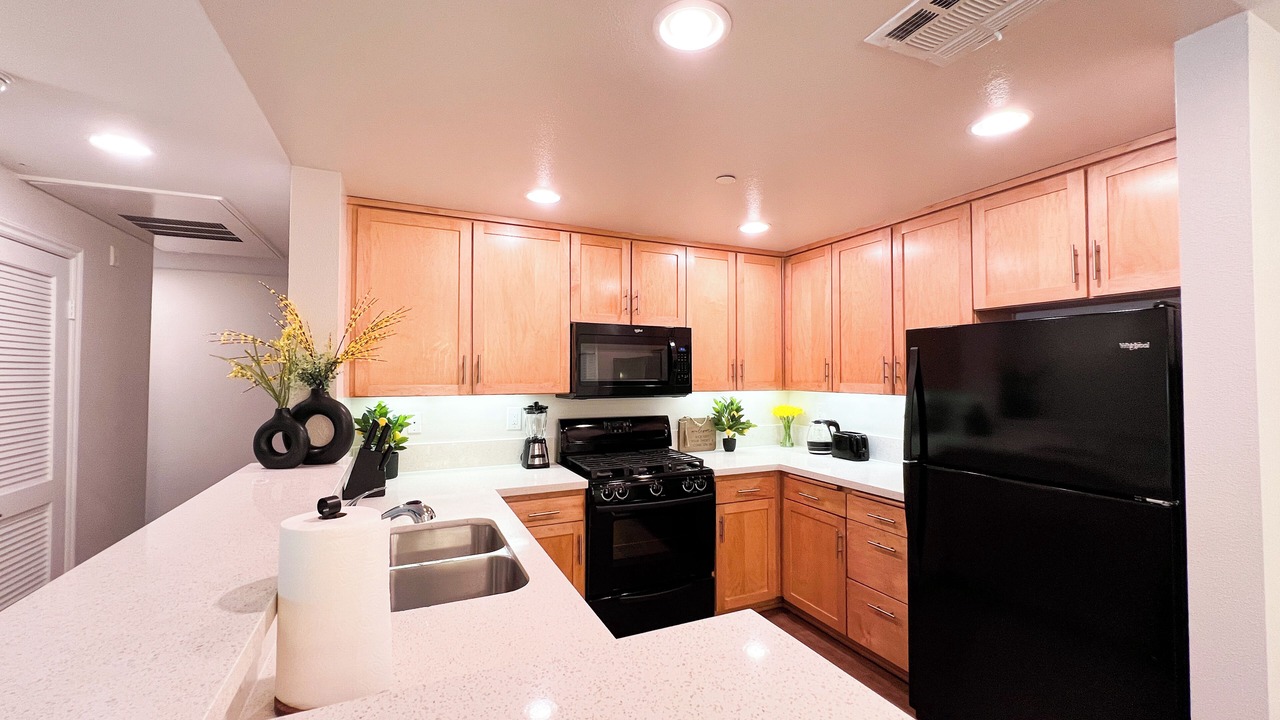 Photo of Kitchen in Encino