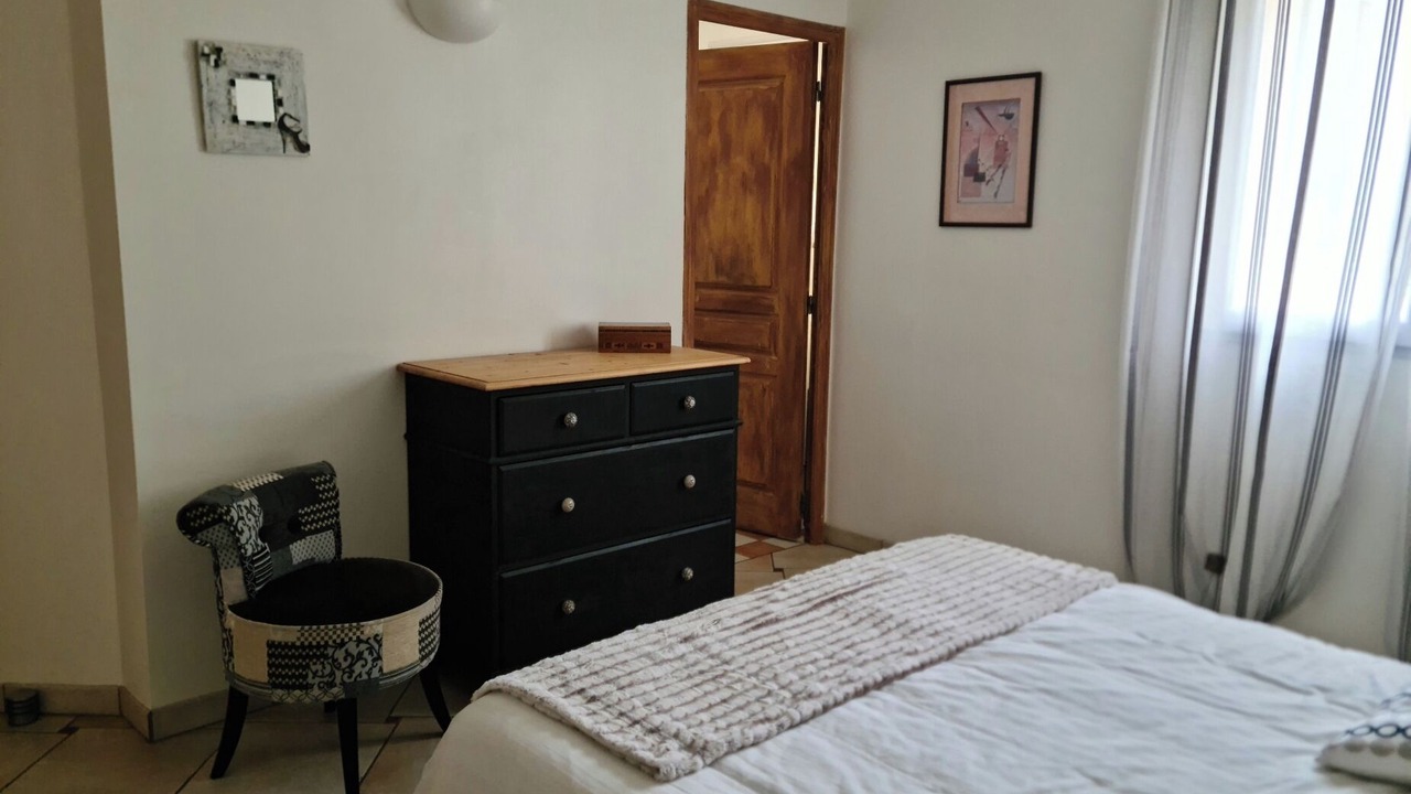 Photo of Bedroom in Saint-Nazaire