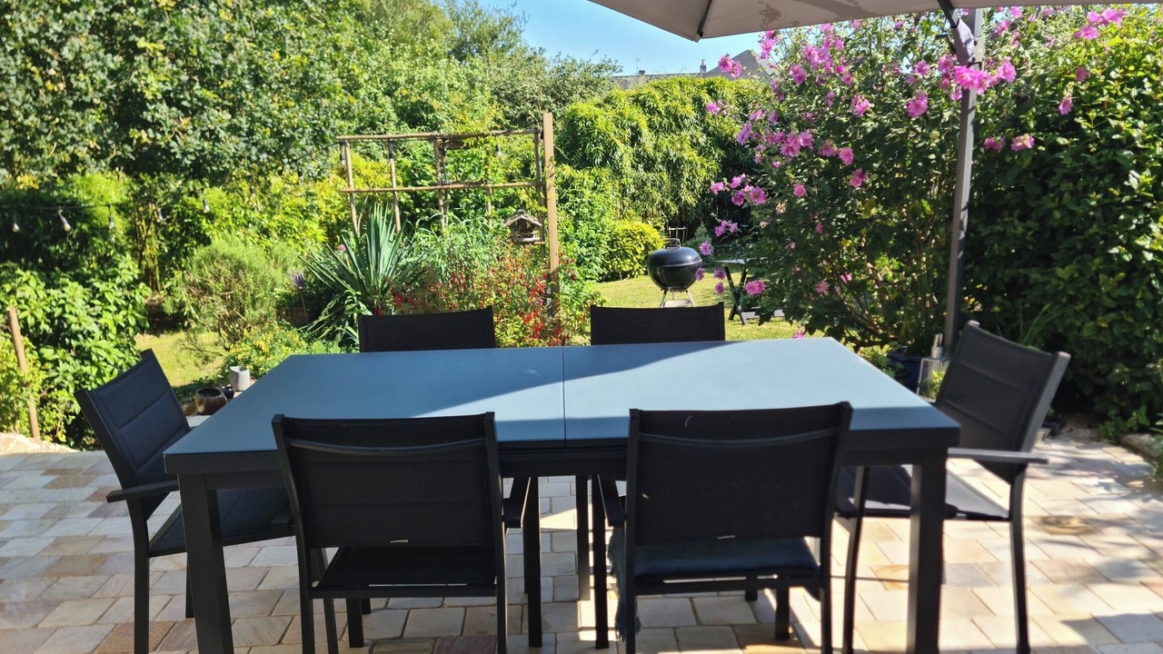 Photo of Outdoor in Saint-Nazaire