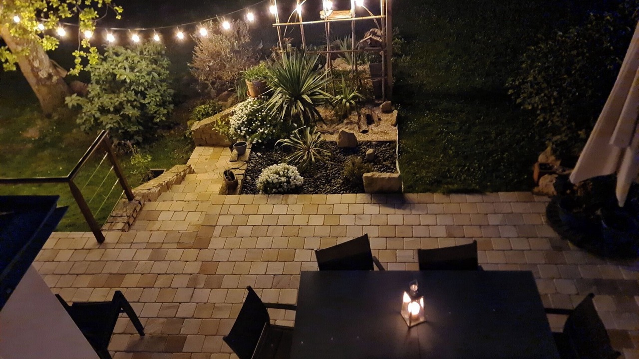 Photo of Outdoor in Saint-Nazaire