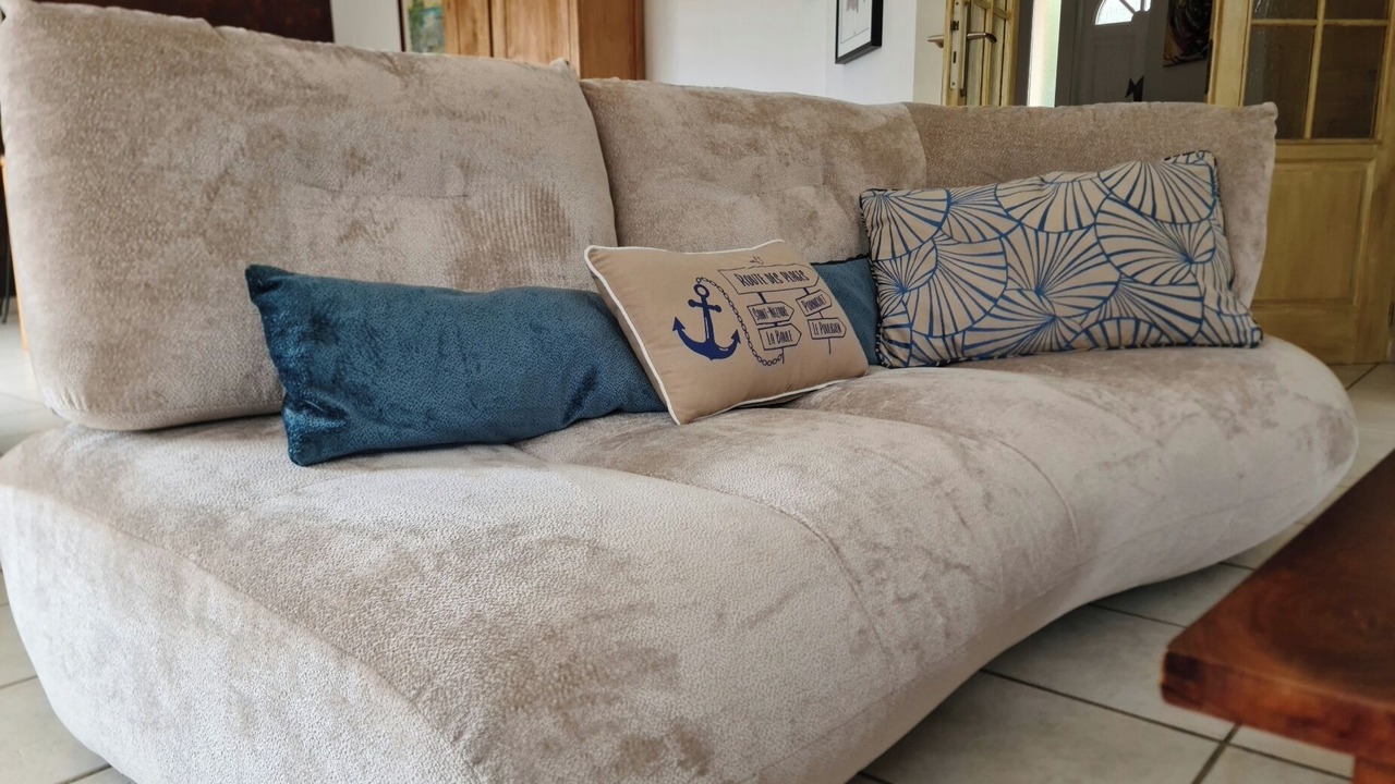 Photo of Livingroom in Saint-Nazaire