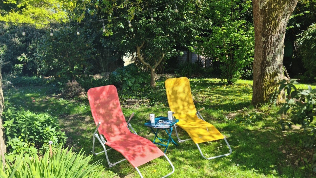 Photo of Outdoor in Saint-Nazaire