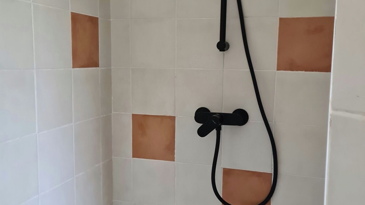 Photo of Bathroom in Saint-Nazaire