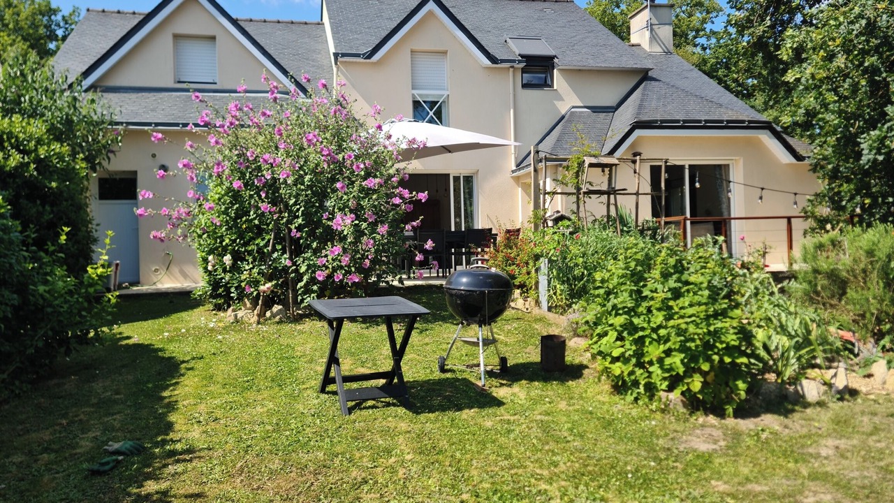 Photo of Patio Balcony in Saint-Nazaire