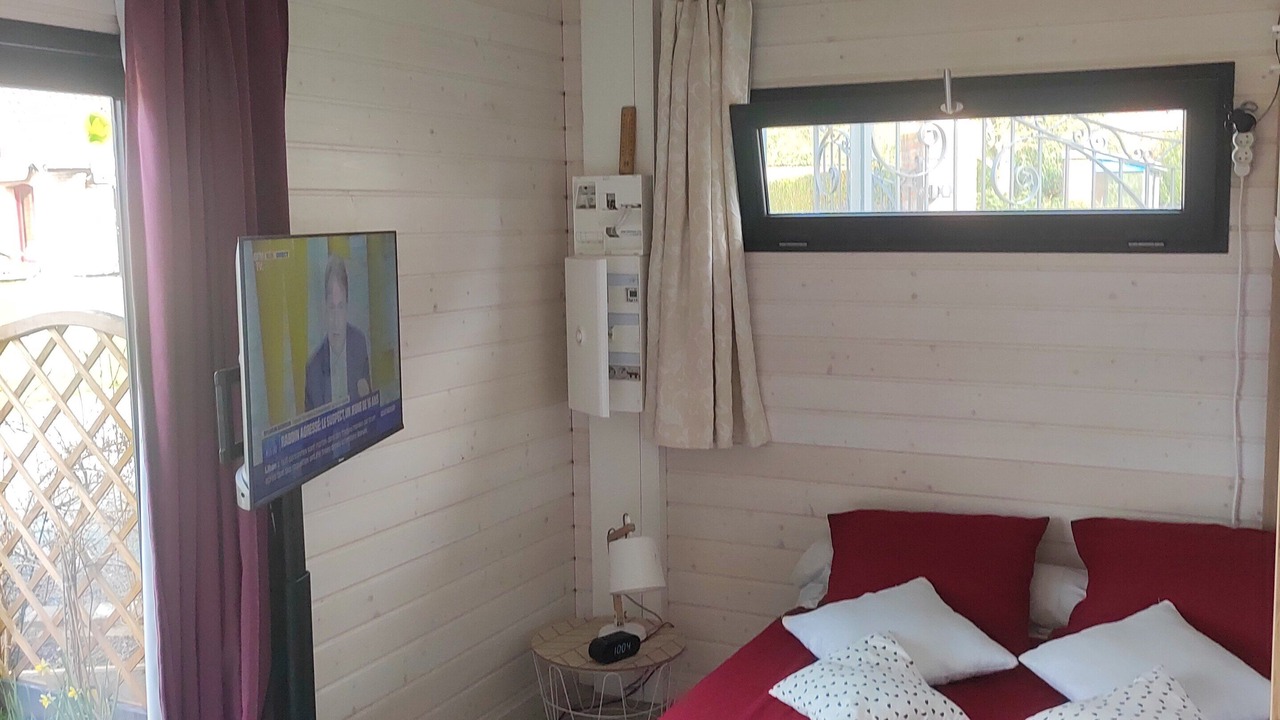 Photo of Bedroom in Saulzoir