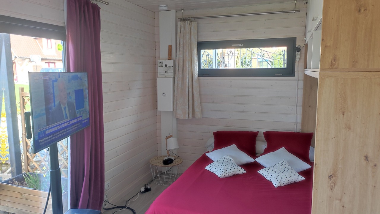 Photo of Bedroom in Saulzoir