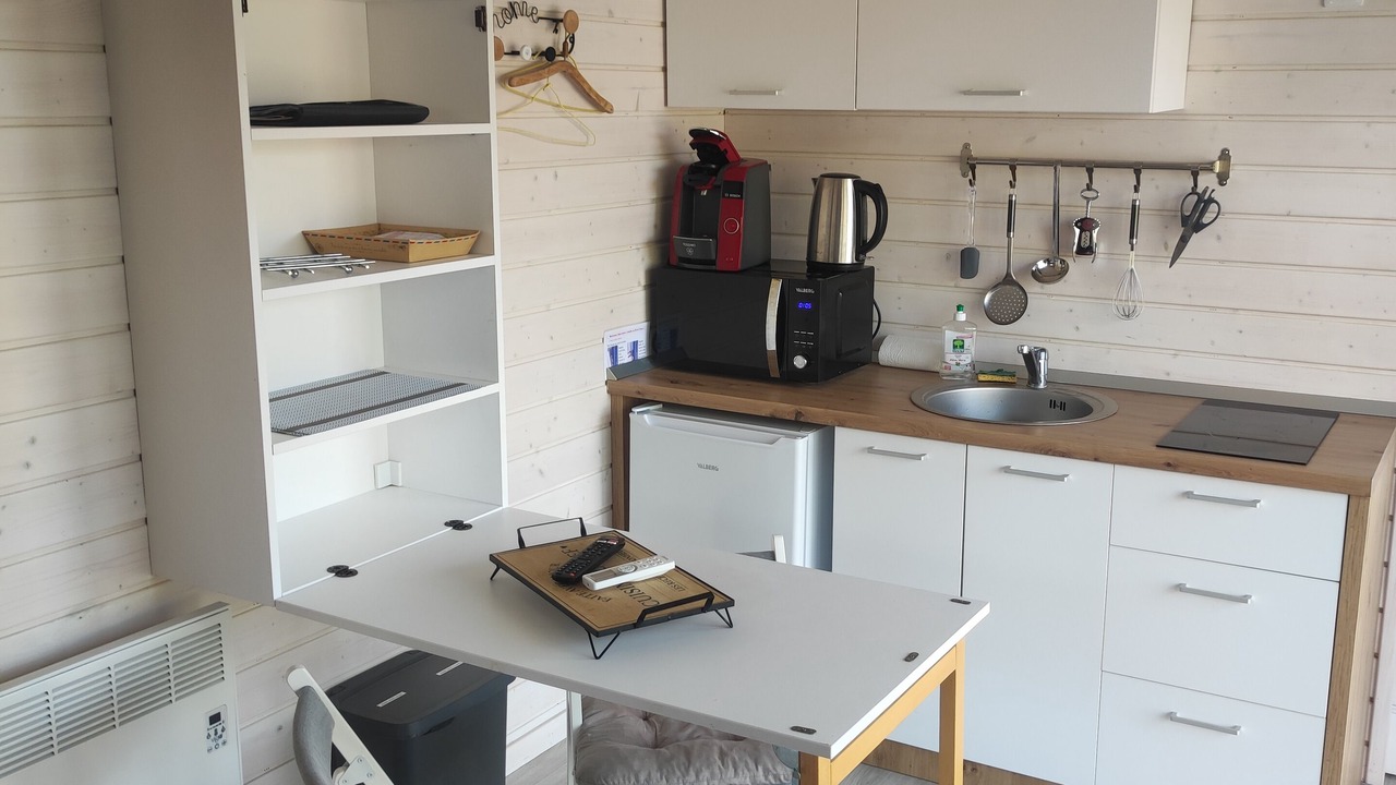 Photo of Kitchen in Saulzoir
