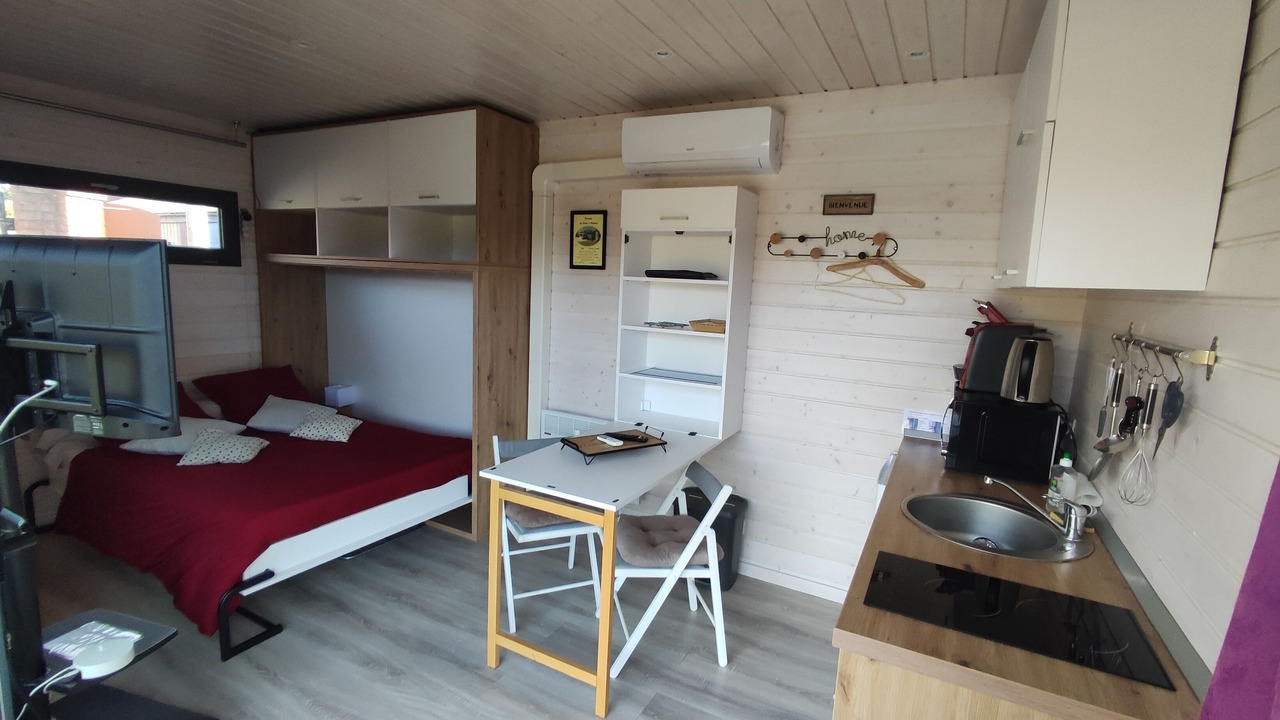 Photo of Bedroom in Saulzoir