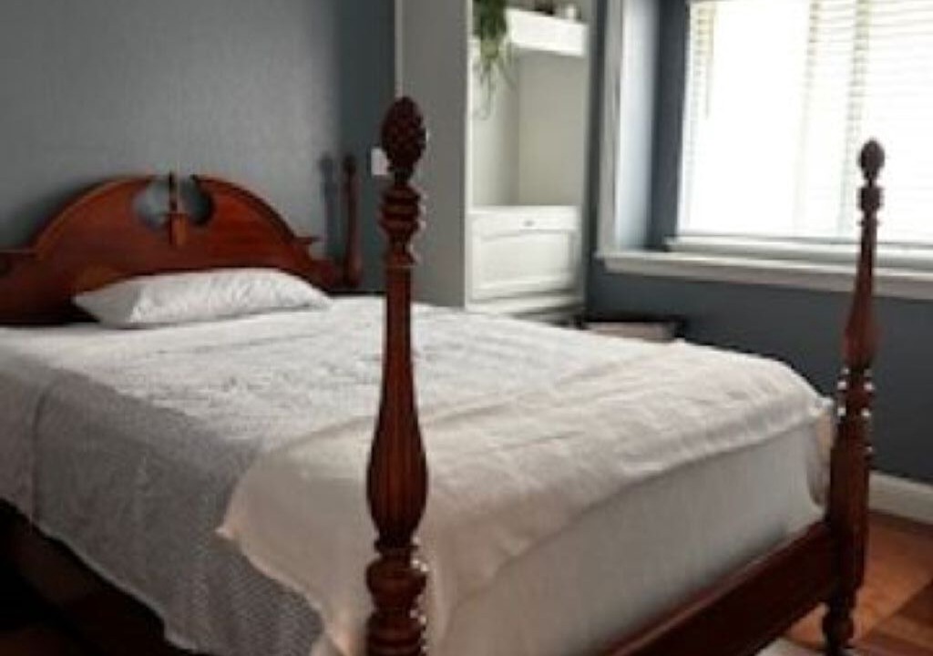 Photo of Bedroom in Richmond