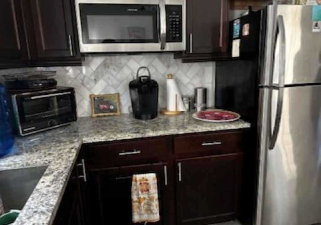 Photo of Kitchen in Richmond