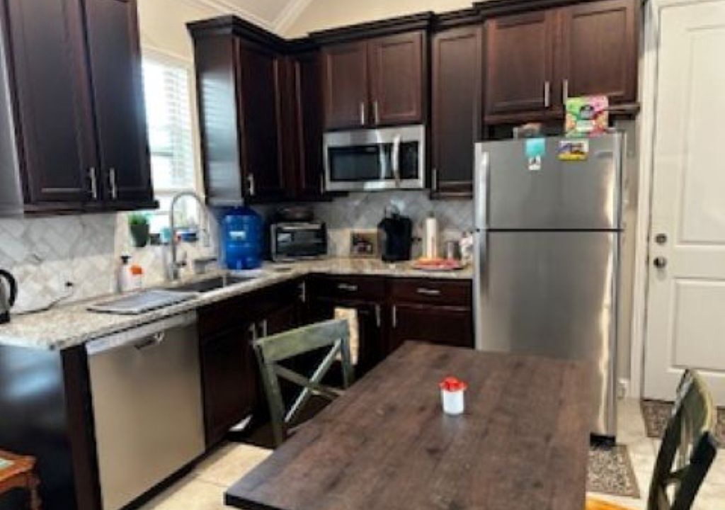 Photo of Kitchen in Richmond