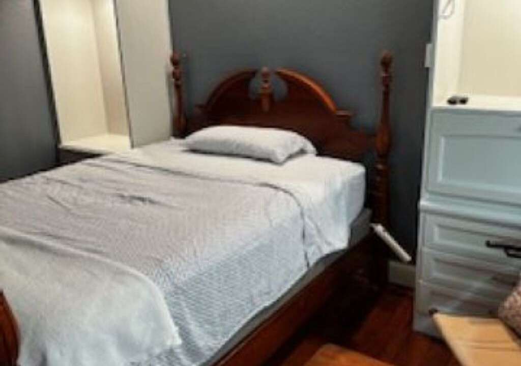 Photo of Bedroom in Richmond