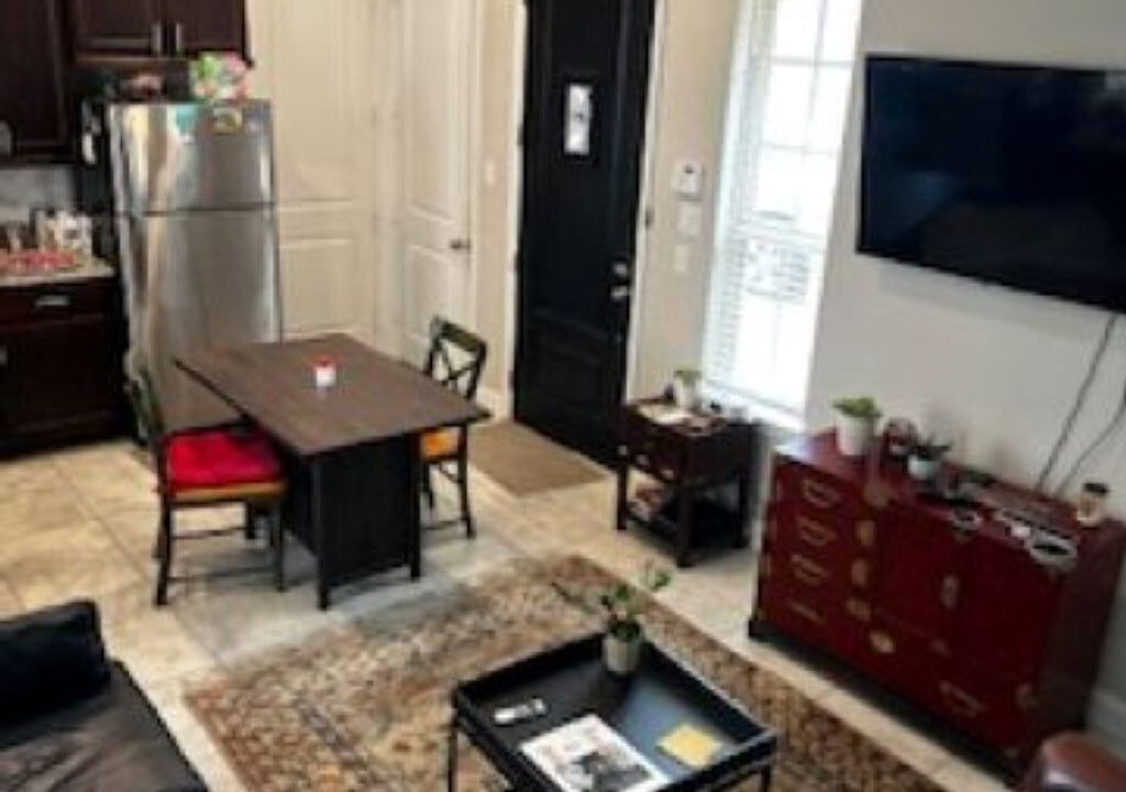 Photo of Livingroom in Richmond