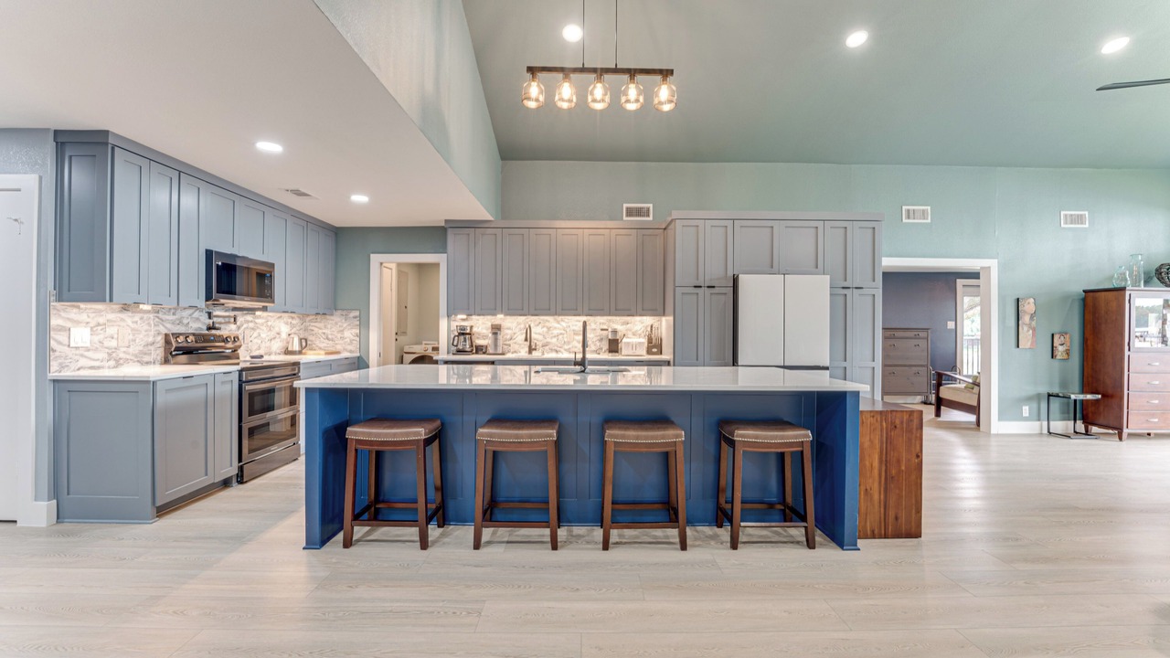 Photo of Kitchen in Tool