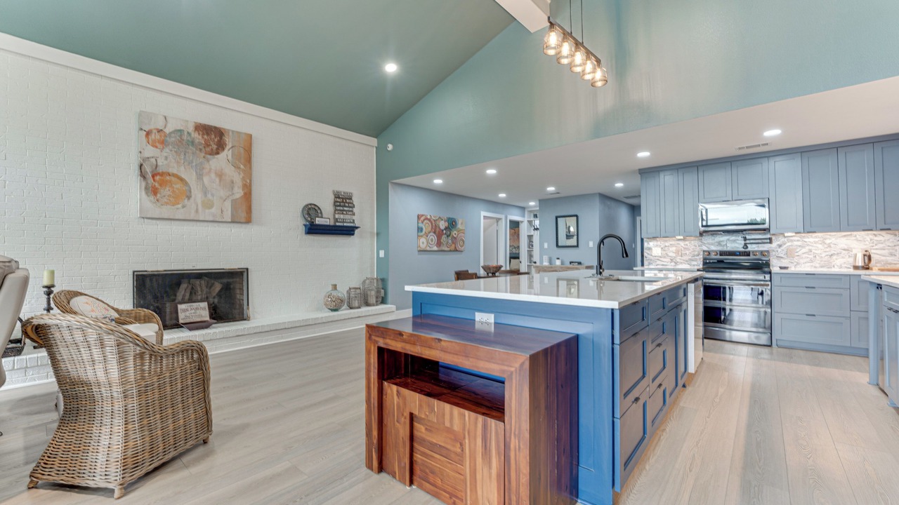 Photo of Kitchen in Tool