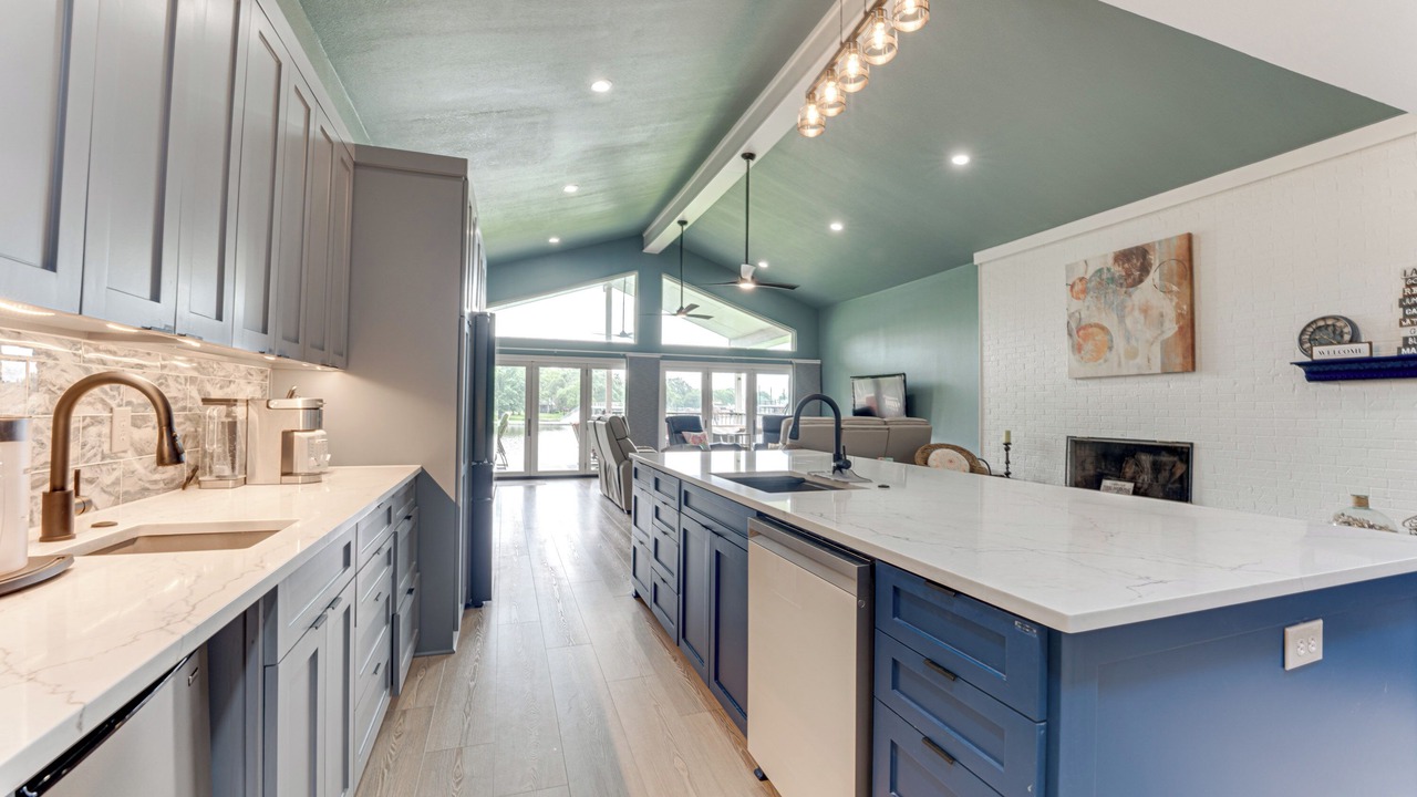 Photo of Kitchen in Tool
