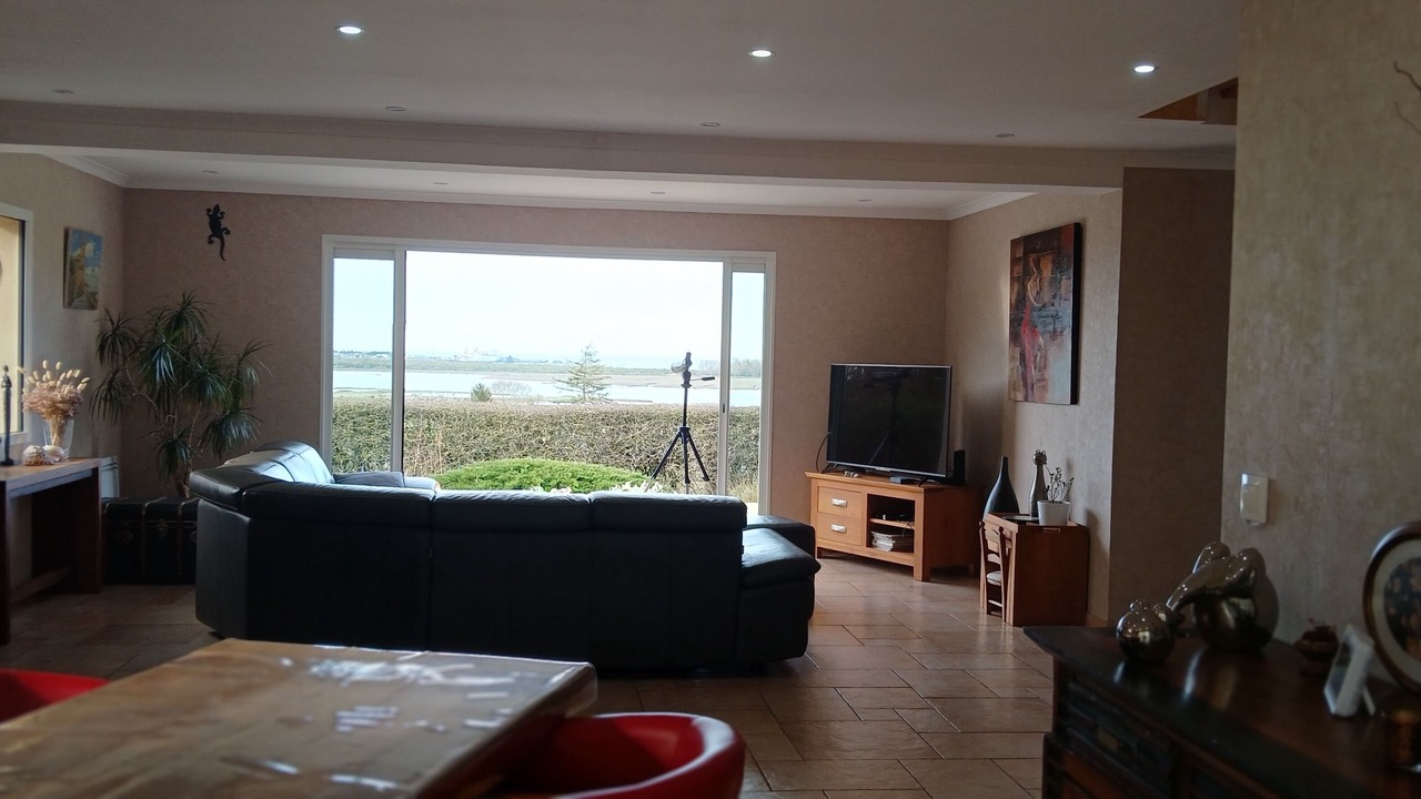 Photo of Livingroom in Sallenelles