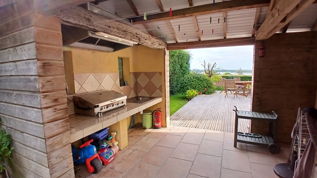 Photo of Outdoor in Sallenelles