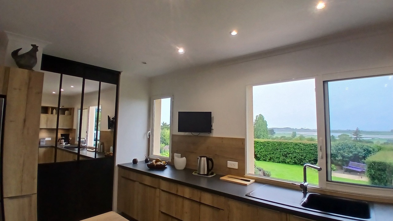Photo of Kitchen in Sallenelles
