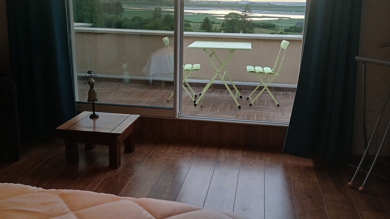 Photo of Bedroom in Sallenelles
