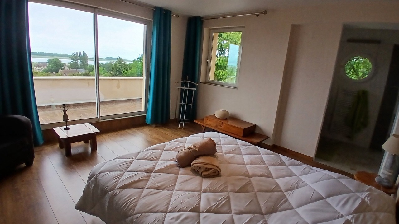 Photo of Bedroom in Sallenelles