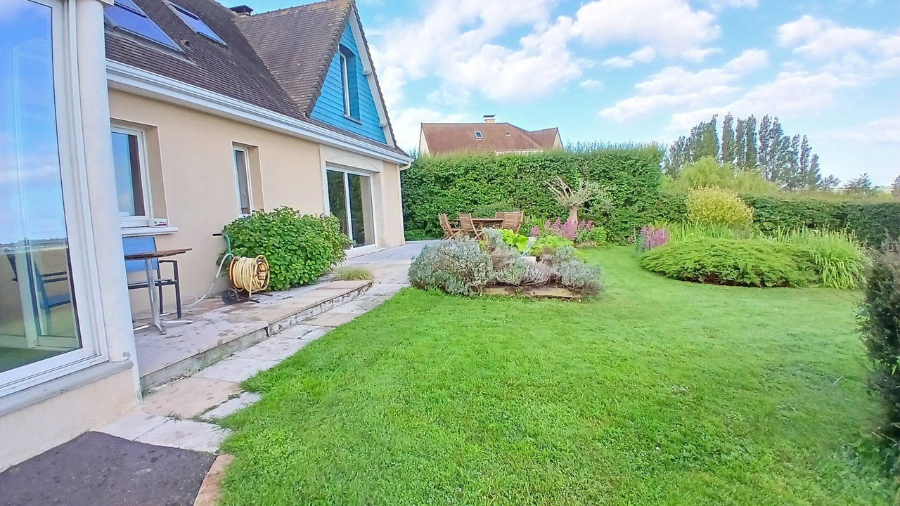 Photo of Outdoor in Sallenelles